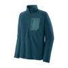 Mikina Patagonia R1 Air Zip neck TDT