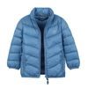 Dětská bunda Color Kids Quilted, packable, coronet blue