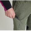 Kalhoty Montura Free Evo sage green
