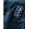 pánské kalhoty Chillaz BANFF 2.0 dark blue