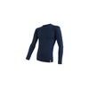 Triko Sensor DR Merino Double Face deep blue