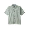 Košile Patagonia KR Island Hopper Shirt VOFB