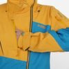 Pánská bunda Direct Alpine Guide mango/ocean