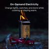 Set Bio Lite CampStove Complete Cook kit