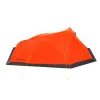 Stan Hannah Hawk 2 Snow mandarin red II