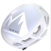 Přilba Blue Ice Blast white