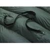 Spacák Thermarest Hyperion 0C Long black forest