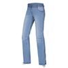 Dámské kalhoty Ocún Inga Jeans light blue