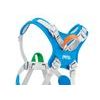 Dětský celotělový úvazek Petzl Ouistiti modrý