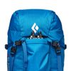 Batoh Black Diamond Mission 35 cobalt