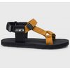 Barefoot sandále RRAT's T-Outdoor elephant-cinnamon