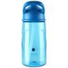 Láhev na vodu LittleLife Flip-Top 550ml camo