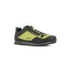 Boty Alpina Lin 24 lime