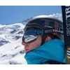 Brýle Ski Trab 25 Aero orange