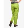 Dámské kalhoty Ocún Pantera Organic green peridot