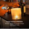 Svítilna Bio Lite Luci Candle