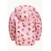 Dětská bunda Jack Wolfskin Smileyworld 2L Icon water lily