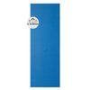 Joga-matka Yate + taška 173 x 61 x 0,4 cm tmavě modrá