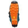 Skialpinistické boty Scarpa F1 GT (Petrol Orange)