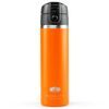 Termoláhev GSI Microlite 500 Flip 500 ml ruby