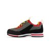 Boty Alpina Royal red-grey