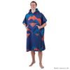 Ručník PackTowl Changing Poncho riso wave