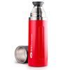 Termoska GSI Glacier Stainless Vacuum Bottle (červená)