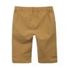 Dětské kraťasy Color Kids Knickers - W Zip Pockets, brown sugar