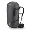Batoh Rab Ascendor 35 black