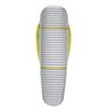 Thermarest PARSEC 32F/0C Regular Larch péřový spacák žlutý