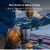Set Bio Lite CampStove Complete Cook kit