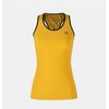 Dámský top Montura Wonder 2 Canotta mustard
