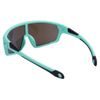 Dětské sluneční brýle Laceto Chase Junior turquoise