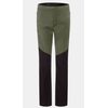 Kalhoty Montura Route Mix sage green