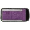 Peněženka Boll Deluxe Wallet lilac