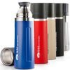 Termoska GSI Glacier Stainless Vacuum Bottle 1l - stainless