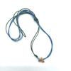 Přívěsek Sampaoli Reverso & Carabiner BR-GO-RH blue&green