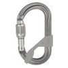 Karabina Petzl OK Ball Lock