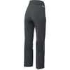 Dámské kalhoty Haglöfs L.I.M Hybrid Touring tmavě šedá