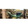 Hamaka Ticket to the Moon Pro Hammock Lightest Forest Green