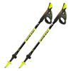 Skládací hole Fizan NordicWalking R-evolution yellow