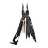 Multitool Leatherman Mut black