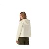 Dámská mikina Patagonia Regenerative Organic Certified Cotton Essential Hoody WLWT