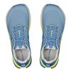 Dámské běžecké boty Altra Lone Peak 9+ blue-lime