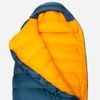 Spacák Mountain Equipment Helium 600 Regular (180cm) majolica blue