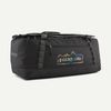 Taška Patagonia Black Hole Duffel 70 l