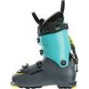 Dámské skialpinistické boty Tecnica Zero G Tour Scout gray/light blue