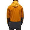 Pánská bunda Haglöfs L.I.M Touring Proof žlutá
