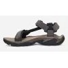 Sandále Teva Terra Fi 5 Universal Leather dark gull grey