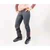 Dámské kalhoty Ski Trab Gavia 24 grey/pink